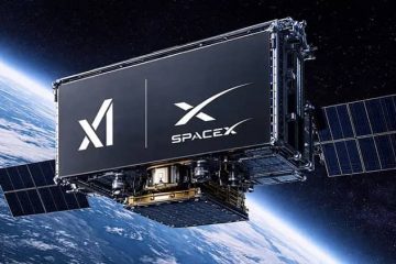 SpaceX fusión xAI de Elon Musk