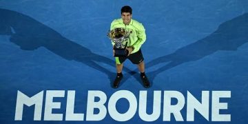 carlos alcaraz abierto australia 2026