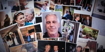 archivos epstein, élites