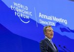 brende presidente foro davos