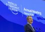 brende presidente foro davos