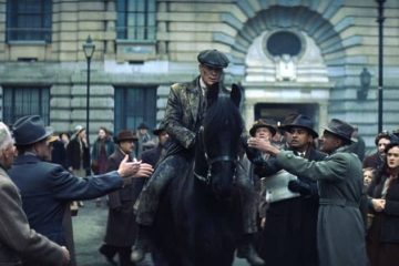 cillian murphy netflix