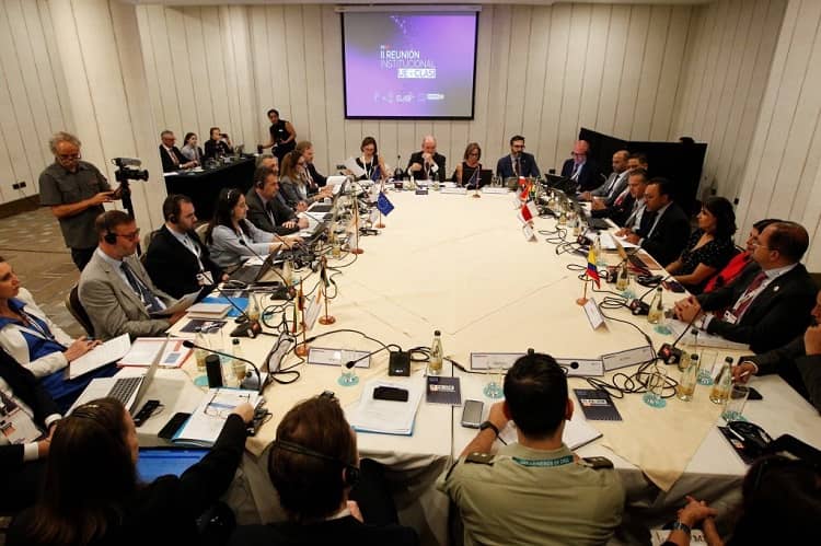 clasi unión europea 2026