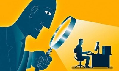 control y monitoreo del uso de rrss