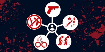 crimen organizado, diversificación mercados ilegales