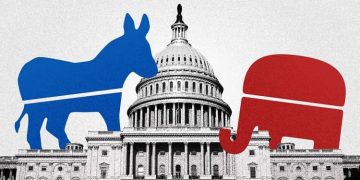 elecciones legislativas eeuu