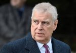 expríncipe andrew, Reino Unido, caso epstein