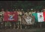 guerra ucrania, grupo mexicano de mercenarios