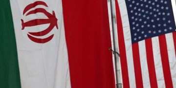 irán estados unidos