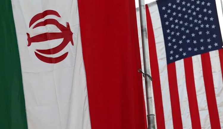 irán estados unidos