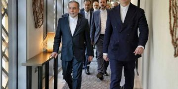 irán, negociaciones en oman con eeuu