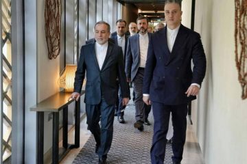 irán, negociaciones en oman con eeuu