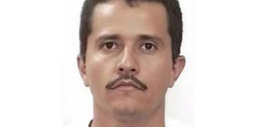 muere el mencho CJNG México