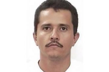 muere el mencho CJNG México