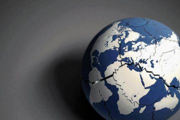 mundo requebrajado, orden basado en reglas desmoronado