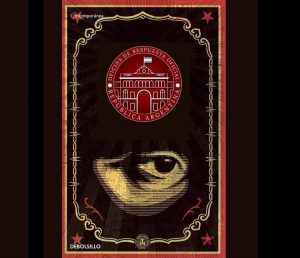 argentina, oficina de respuest oficial