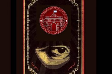 argentina, oficina de respuest oficial