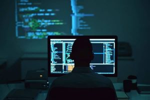 programación de software