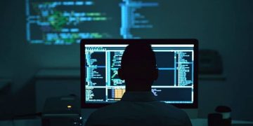 programación de software