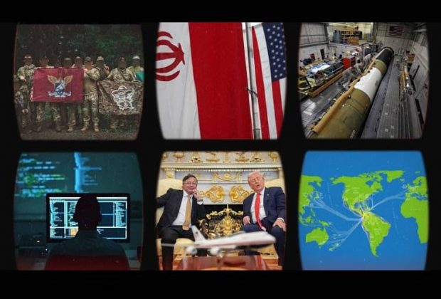 resumen armas al uso