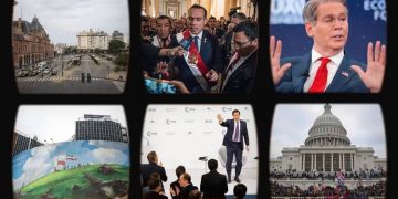 resumen, distopía es tendencia