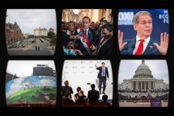 resumen, distopía es tendencia