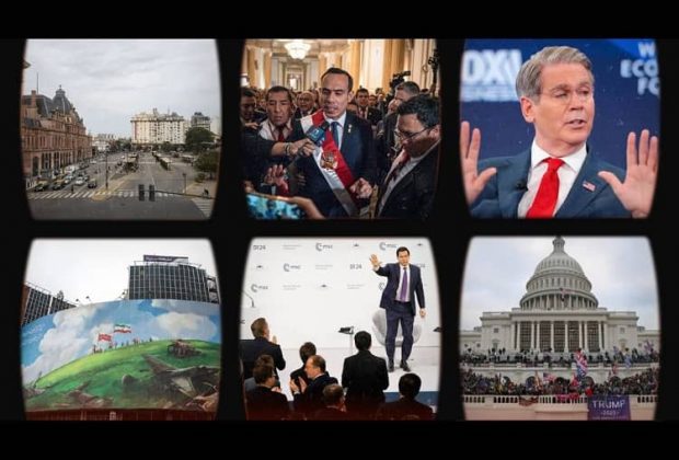 resumen, distopía es tendencia