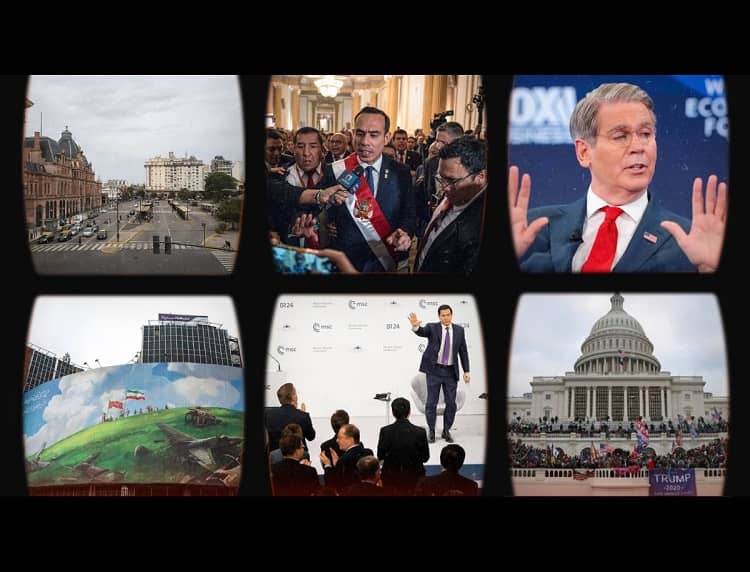 resumen, distopía es tendencia