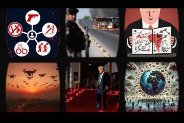 resumen la administración de la violencia