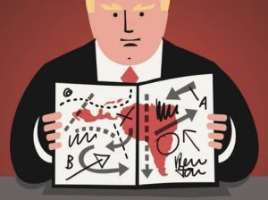 Sanciones de EEUU a américa Latina por terrorismo