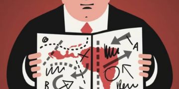 Sanciones de EEUU a américa Latina por terrorismo