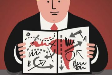 Sanciones de EEUU a américa Latina por terrorismo