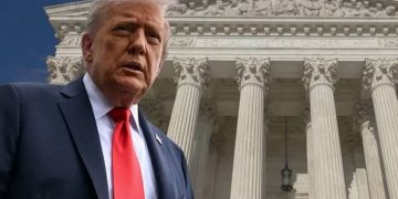 trump, corte suprema, aranceles