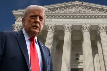 trump, corte suprema, aranceles