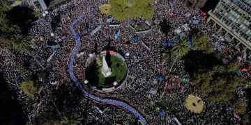 50 años golpe argentina