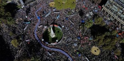50 años golpe argentina