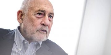 Joseph Stiglitz