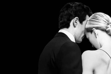 love history john kennedy