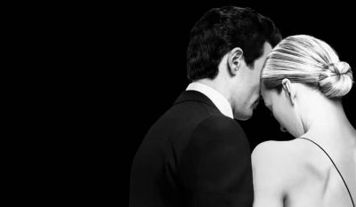 love history john kennedy