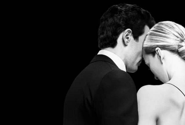 love history john kennedy