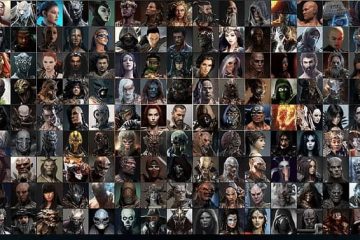 select sreen mortal kombat