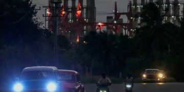 cuba apagones, sanciones