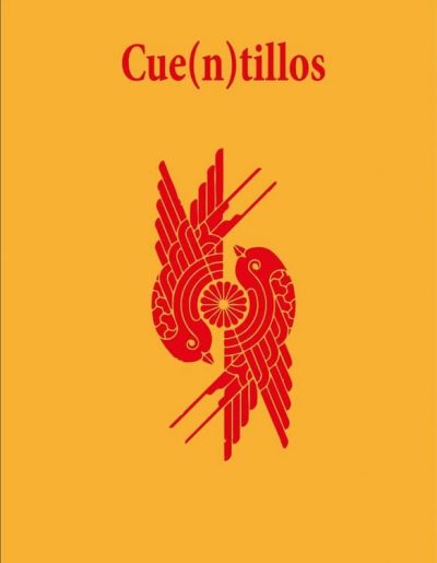 Cue(n)tillos libros, reseña literaria