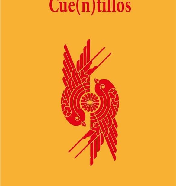 Cue(n)tillos libros, reseña literaria