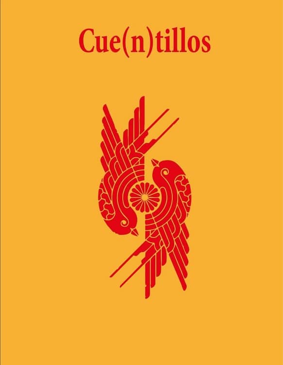 Cue(n)tillos libros, reseña literaria