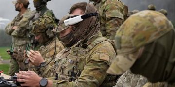 manejo de trones ucrania otan