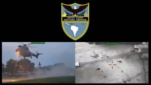 comando sur eeuu acciones conjuntas con ecuador