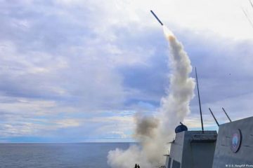 misiles, armas eeuu contra irán