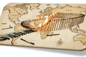 efecto dominó, estrecho ormuz oriente medio