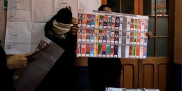 elecciones subnacionales bolivia 2026